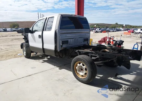 2010 Ford F-150 Stx/Xl from USA, damaged, VIN 1FTEX1CW3AFB86476